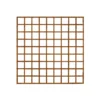 6ft Pine Trellis Panel, Pack Of 3 (W)183cm X (H)183cm -Gardens and Outdoor 6ft pine trellis panel pack of 3 w 183cm x h 183cm5013053173367 01bq