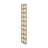 6ft Pine Trellis Panel, Pack Of 3 (W)32cm X (H)183cm -Gardens and Outdoor 6ft pine trellis panel pack of 3 w 32cm x h 183cm5013053173244 01bq
