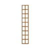 6ft Pine Trellis Panel, Pack Of 4 (W)32cm X (H)183cm -Gardens and Outdoor 6ft pine trellis panel pack of 4 w 32cm x h 183cm5013053173251 01bq