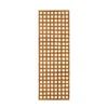 6ft Pine Trellis Panel, Pack Of 4 (W)63cm X (H)183cm -Gardens and Outdoor 6ft pine trellis panel pack of 4 w 63cm x h 183cm5013053173404 01bq