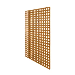 6ft Pine Trellis Panel (W)122cm X (H)183cm -Gardens and Outdoor 6ft pine trellis panel w 122cm x h 183cm3663602430636 01c