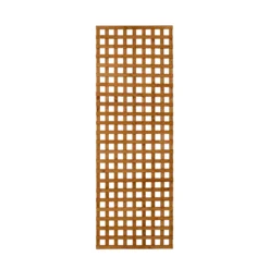 6ft Pine Trellis Panel (W)63cm X (H)183cm -Gardens and Outdoor 6ft pine trellis panel w 63cm x h 183cm3663602430629 02c