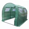 6m² Polytunnel 1 6m² Polytunnel -Gardens and Outdoor 6m polytunnel3663602429005 01bq