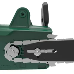 950W Mains Fed Corded 410mm Chainsaw -Gardens and Outdoor 950w mains fed corded 410mm chainsaw5063022106216 37c