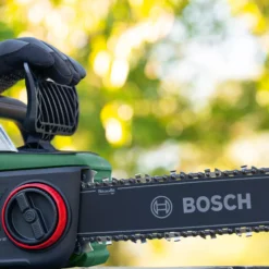 Advanced Chain 36V-35-40 36V Cordless 350mm Chainsaw - BARE -Gardens and Outdoor advanced chain 36v 35 40 36v cordless 350mm chainsaw bare4059952514291 02i bq