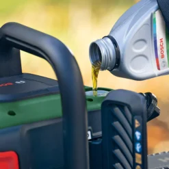 Advanced Chain 36V-35-40 36V Cordless 350mm Chainsaw - BARE -Gardens and Outdoor advanced chain 36v 35 40 36v cordless 350mm chainsaw bare4059952514291 03i bq