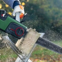 Advanced Chain 36V-35-40 36V Cordless 350mm Chainsaw - BARE -Gardens and Outdoor advanced chain 36v 35 40 36v cordless 350mm chainsaw bare4059952514291 04i bq