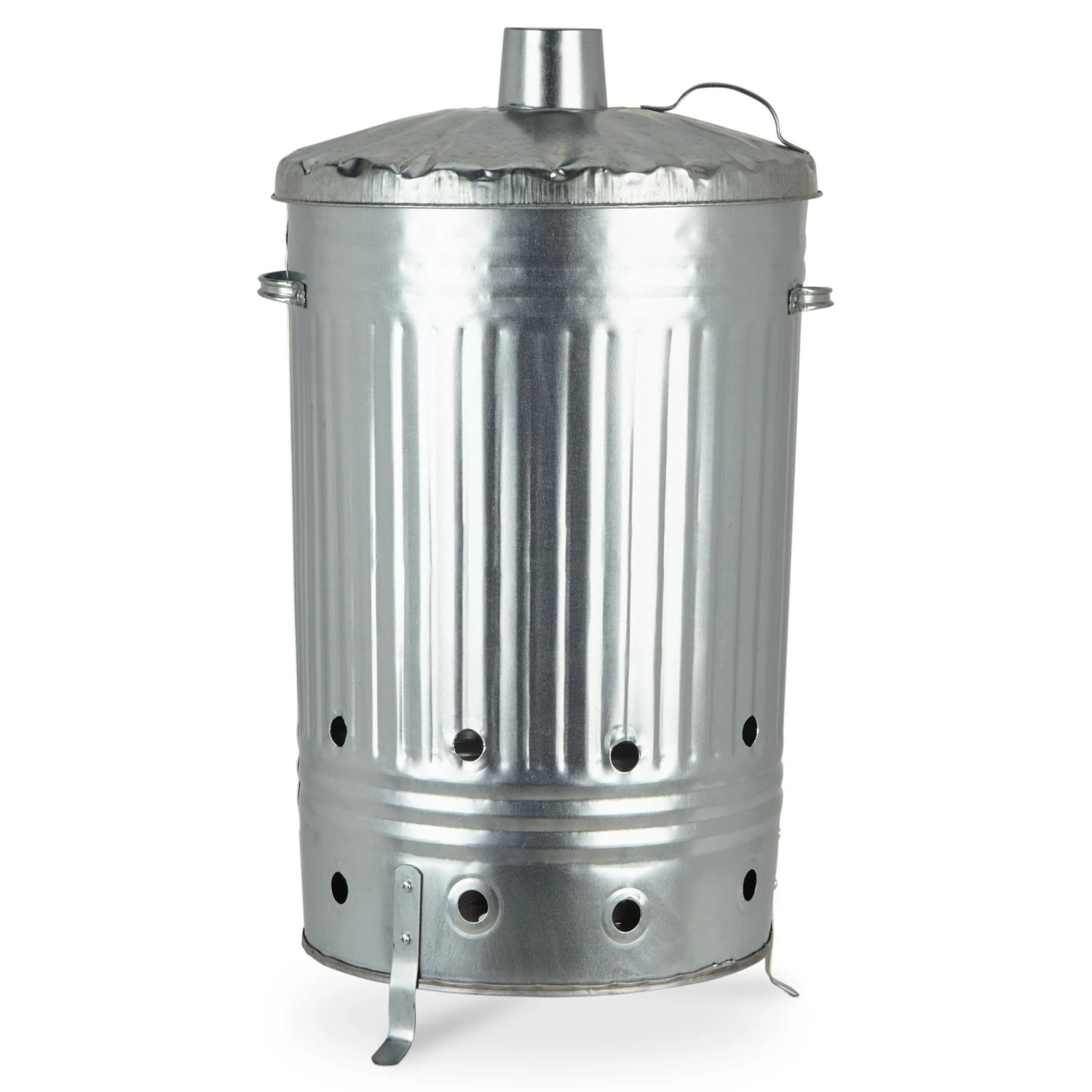 Apollo Incinerator 80L 4 Apollo Incinerator 80L - Image 2
