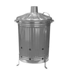 Apollo Incinerator 80L 7 Apollo Incinerator 80L -Gardens and Outdoor apollo incinerator 80l5037653764510 21c bq