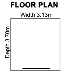Arrow Woodvale 12x10 Apex Coffee Metal Shed 11 Arrow Woodvale 12x10 Apex Coffee Metal Shed -Gardens and Outdoor arrow woodvale 12x10 apex coffee metal shed5013856015246 04t BQ