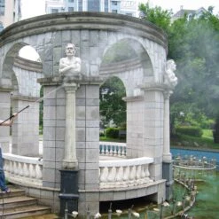 Auto-stop Corded Pressure Washer 1.4kW FPHPC100 -Gardens and Outdoor auto stop corded pressure washer 1 4kw fphpc1003663602939641 01i bq