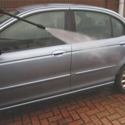 Auto-stop Corded Pressure Washer 1.4kW FPHPC100 -Gardens and Outdoor auto stop corded pressure washer 1 4kw fphpc1003663602939641 05bq