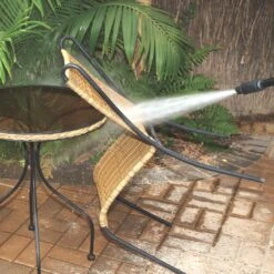 Auto-stop Corded Pressure Washer 1.4kW FPHPC100 -Gardens and Outdoor auto stop corded pressure washer 1 4kw fphpc1003663602939641 07bq