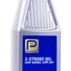 B&Q 2 Stroke Chainsaw Oil 1L -Gardens and Outdoor b q 2 stroke chainsaw oil 1l03199220 03c