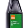 B&Q 2 Stroke Power Tool Oil 1L 1 B&Q 2 Stroke Power Tool Oil 1L -Gardens and Outdoor b q 2 stroke power tool oil 1l03199053 03c