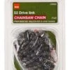 B&Q CH052 ⅜" Chainsaw Chain 2 B&Q CH052 ⅜" Chainsaw Chain -Gardens and Outdoor b q ch052 chainsaw chain03300534 08c
