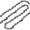 B&Q CH056 ⅜" Chainsaw Chain -Gardens and Outdoor b q ch056 chainsaw chain03672983 01c bq