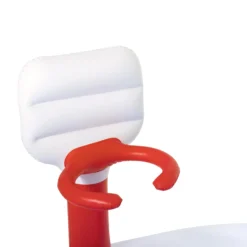 Bestway Bestway® Plain ABS Plastic & PVC Family Fun Pool (W) 1.68m X (L) 2.51m -Gardens and Outdoor bestway bestway plain abs plastic pvc family fun pool w 1 68m x l 2 51m6942138914153 36c