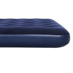 Bestway Blue Double Airbed -Gardens and Outdoor bestway blue double airbed6942138916225 05c bq