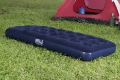 Bestway Blue Single Airbed 14 Bestway Blue Single Airbed -Gardens and Outdoor bestway blue single airbed6942138916188 03i bq