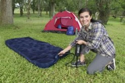 Bestway Blue Single Airbed 15 Bestway Blue Single Airbed -Gardens and Outdoor bestway blue single airbed6942138916188 04i bq
