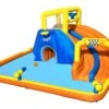 Bestway Multicolour Rectangular Super Speedway Water Park 2 Bestway Multicolour Rectangular Super Speedway Water Park -Gardens and Outdoor bestway multicolour rectangular super speedway water park6942138984859 01c bq