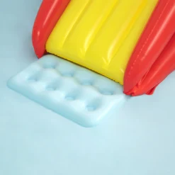 Bestway Multicolour Small Disney Princess - Little Mermaid Play Centre -Gardens and Outdoor bestway multicolour small disney princess little mermaid play centre6941607328774 36c