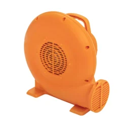 Bestway Multicolour Small Rectangular Bouncy Castle -Gardens and Outdoor bestway multicolour small rectangular bouncy castle6941607304198 36c