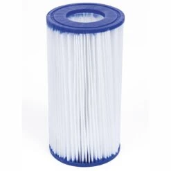 Bestway Power Steel® Wood Effect Polyvinyl Chloride (PVC) & Steel Pool (W) 3.66m X (L) 6.1m -Gardens and Outdoor bestway power steel wood effect polyvinyl chloride pvc steel pool w 3 66m x l 6 1m6942138983586 05c