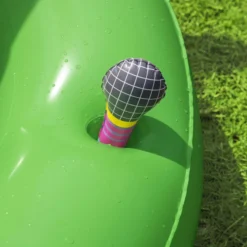 Bestway Sing 'n' Splash Multicolour Small Play Centre -Gardens and Outdoor bestway sing n splash multicolour small play centre6942138984347 38c