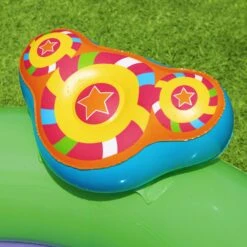 Bestway Sing 'n' Splash Multicolour Small Play Centre -Gardens and Outdoor bestway sing n splash multicolour small play centre6942138984347 39c