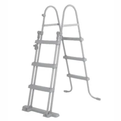 Bestway Steel Pro MAX™ Wood Effect Polyvinyl Chloride (PVC) & Steel Pool (W) 4.27m X (L) 4.27m -Gardens and Outdoor bestway steel pro max wood effect polyvinyl chloride pvc steel pool w 4 27m x l 4 27m6942138983968 36c