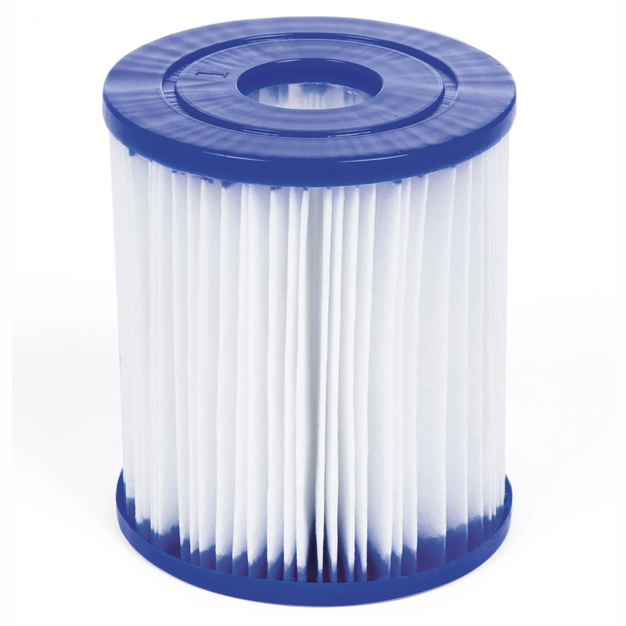 Bestway Steel Pro® Plain Polyvinyl Chloride (PVC) & Steel Pool (W) 2.11m X (L) 4m 5 Bestway Steel Pro® Plain Polyvinyl Chloride (PVC) & Steel Pool (W) 2.11m X (L) 4m - Image 3