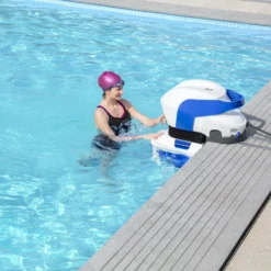 Bestway Swimming Machine -Gardens and Outdoor bestway swimming machine6942138970913 05i bq