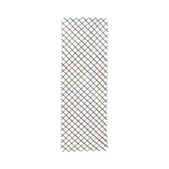 Blooma 2ft Willow Trellis Panel (W)180cm X (H)60cm