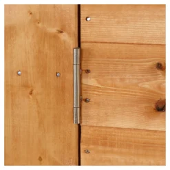 Blooma 6x4 Apex Shiplap Shed -Gardens and Outdoor blooma 6x4 apex shiplap shed3663602713210 38c bq