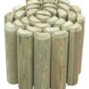 Blooma Bakassi Green Pine Edging Roll (H)25cm (L)2m -Gardens and Outdoor blooma bakassi green pine edging roll h 25cm l 2m3663602726234 01bq