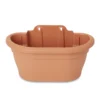 Blooma Florus Terracotta Plastic Rectangular Trough 1 Blooma Florus Terracotta Plastic Rectangular Trough -Gardens and Outdoor blooma florus terracotta plastic rectangular trough3663602700777 01bq