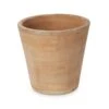 Blooma Mali Brown Terracotta Circular Plant Pot (Dia)35cm 2 Blooma Mali Brown Terracotta Circular Plant Pot (Dia)35cm -Gardens and Outdoor blooma mali brown terracotta circular plant pot dia 35cm3663602701347 01bq