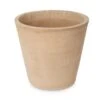 Blooma Mali Brown Terracotta Circular Plant Pot (Dia)40cm -Gardens and Outdoor blooma mali brown terracotta circular plant pot dia 40cm3663602701354 01bq
