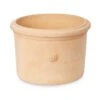 Blooma Mali White Washed Terracotta Circular Plant Pot (Dia)40cm 2 Blooma Mali White Washed Terracotta Circular Plant Pot (Dia)40cm -Gardens and Outdoor blooma mali white washed terracotta circular plant pot dia 40cm3663602701378 01bq