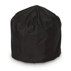 Blooma Medium Black Firepit Cover 50cm(H) 66cm(W)