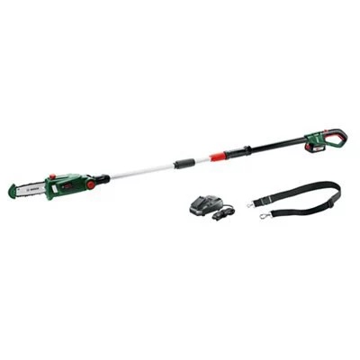Bosch 18V Cordless Pole Saw UniversalChainPole 18 4 Bosch 18V Cordless Pole Saw UniversalChainPole 18 - Image 2