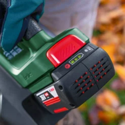 Bosch 36V-750 Cordless 36V Garden Blower - BARE -Gardens and Outdoor bosch 36v 750 cordless 36v garden blower bare4059952568942 02i