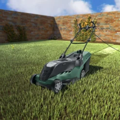 Bosch AdvancedRotak 650 Corded Rotary Lawnmower 16 Bosch AdvancedRotak 650 Corded Rotary Lawnmower -Gardens and Outdoor bosch advancedrotak 650 corded rotary lawnmower4059952526621 02i bq