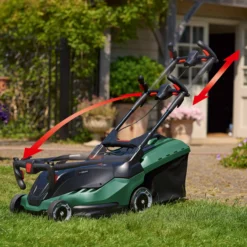 Bosch AdvancedRotak 750 Corded Rotary Lawnmower 10 Bosch AdvancedRotak 750 Corded Rotary Lawnmower -Gardens and Outdoor bosch advancedrotak 750 corded rotary lawnmower4059952526706 01i bq