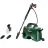 Bosch Aquatak Corded Pressure Washer 1.3kW 3600HA7F01 -Gardens and Outdoor bosch aquatak corded pressure washer 1 3kw 3600ha7f013165140935692 07c bq