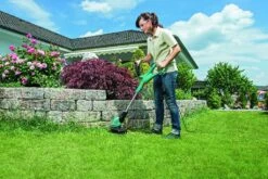 Bosch ART 30 550W Corded Grass Trimmer -Gardens and Outdoor bosch art 30 550w corded grass trimmer3165140689199 05bq
