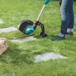 Bosch ART 30 550W Corded Grass Trimmer -Gardens and Outdoor bosch art 30 550w corded grass trimmer3165140689199 07bq