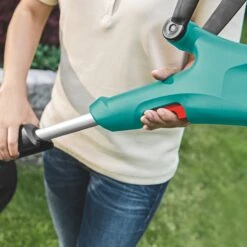 Bosch ART 30 550W Corded Grass Trimmer -Gardens and Outdoor bosch art 30 550w corded grass trimmer3165140689199 08bq